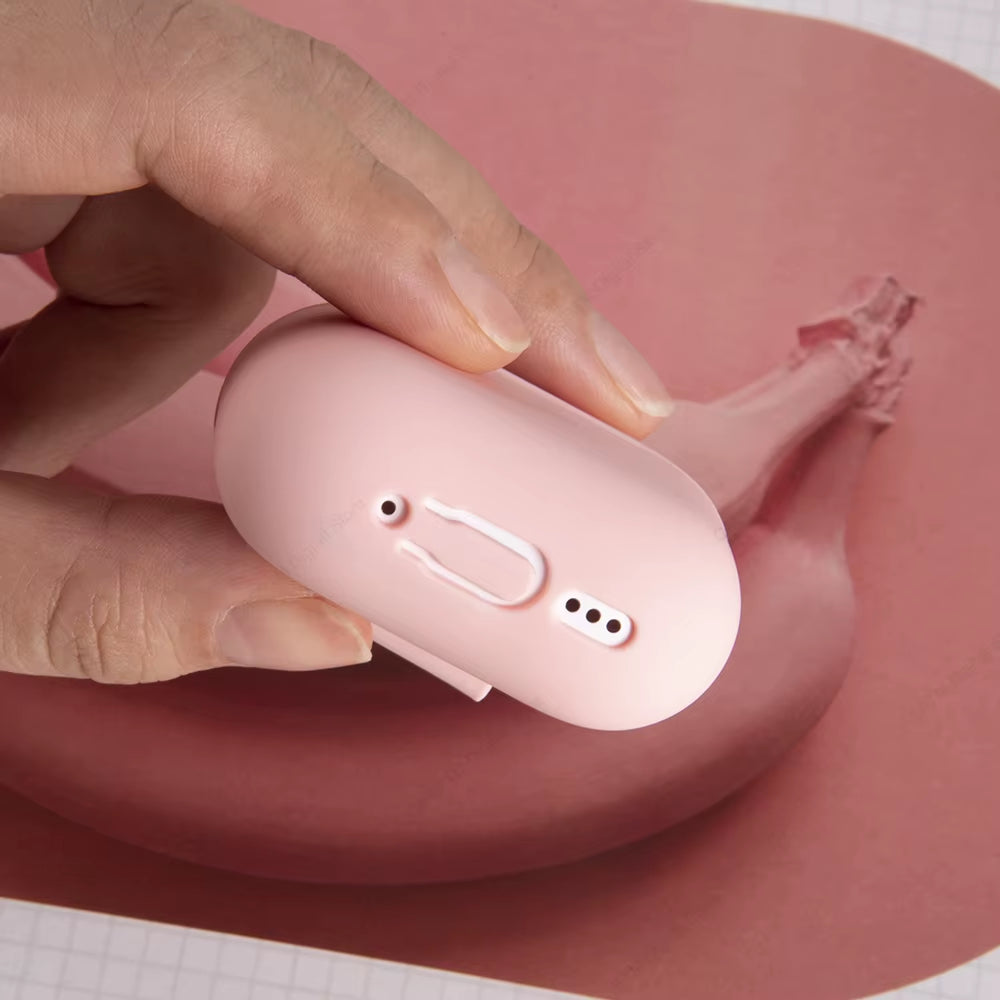 2024 New Case for Apple Airpods 4 Cover Silicone Protective Cases for Airpods 4 4Th Gen Fundas Wireless Headphone Accessories