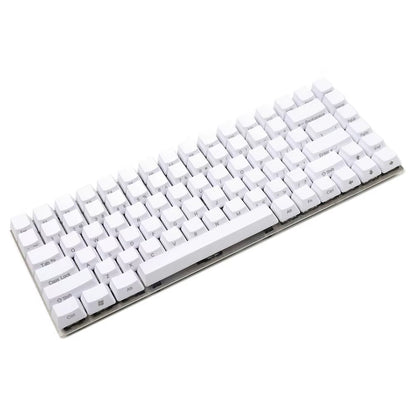 OEM Profile Thick PBT 84 Side Printed Keycap Key Caps for MX Mechanical Keyboard Keycool YMD75 KBD75