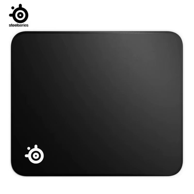 Original  Qck Gaming Mouse Pad - Large Thick Cloth - Peak Tracking and Stability - Optimized for Gaming Sensors
