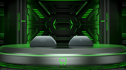 Xbox Charging Dock with Rechargeable Battery Pack for Series X Series S Xbox One