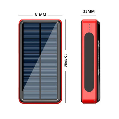 Portable Solar Charger
