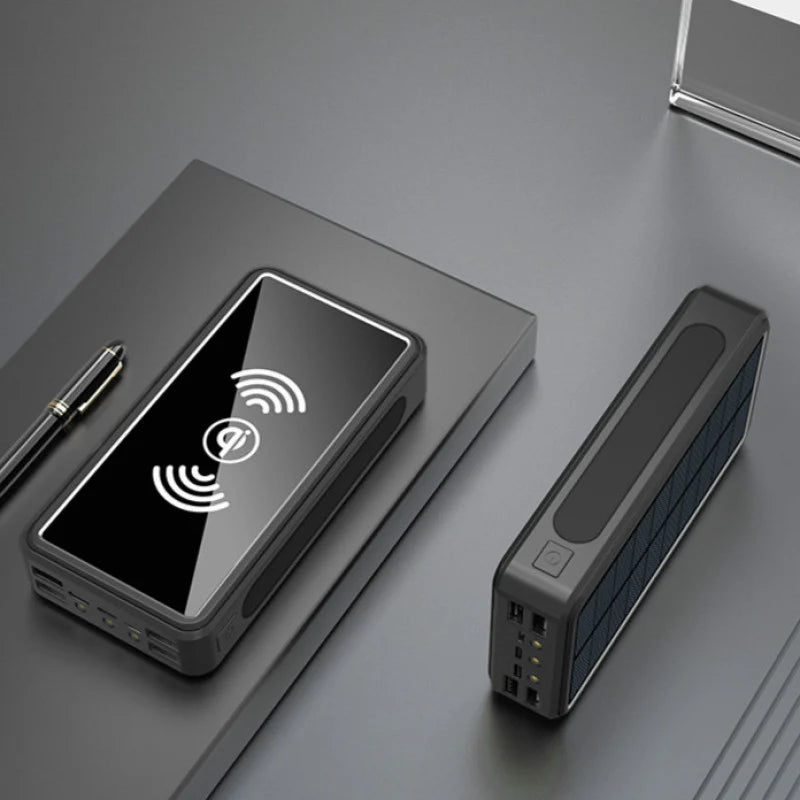 Portable Solar Charger