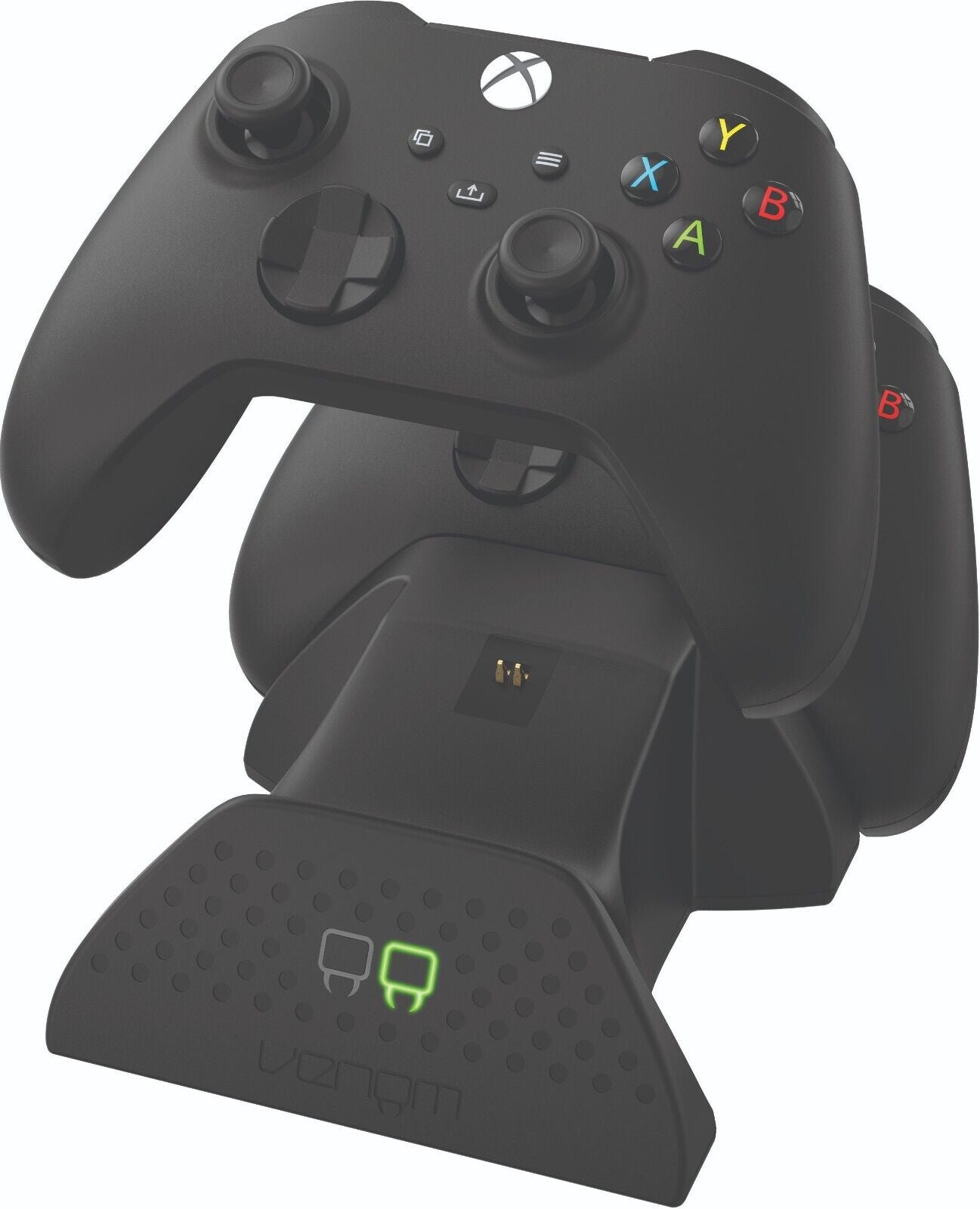 Rechargeable Battery Packs for Venom Controller Charging Dock Twin Pack