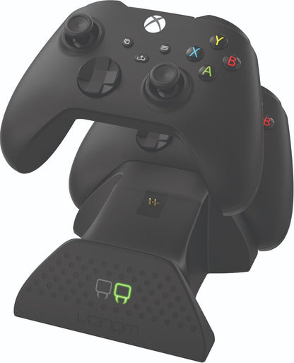 Rechargeable Battery Packs for Venom Controller Charging Dock Twin Pack