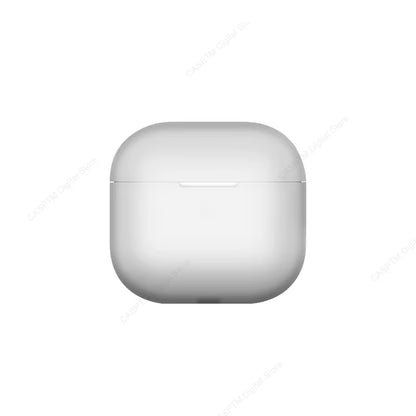 2024 New Case for Apple Airpods 4 Cover Silicone Protective Cases for Airpods 4 4Th Gen Fundas Wireless Headphone Accessories