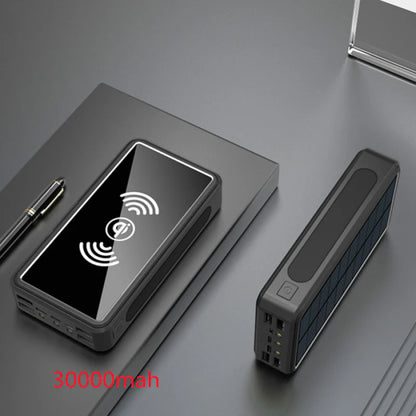 Portable Solar Charger