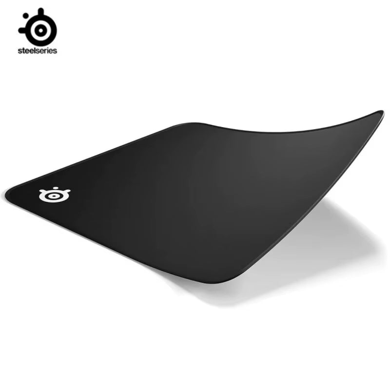 Original  Qck Gaming Mouse Pad - Large Thick Cloth - Peak Tracking and Stability - Optimized for Gaming Sensors